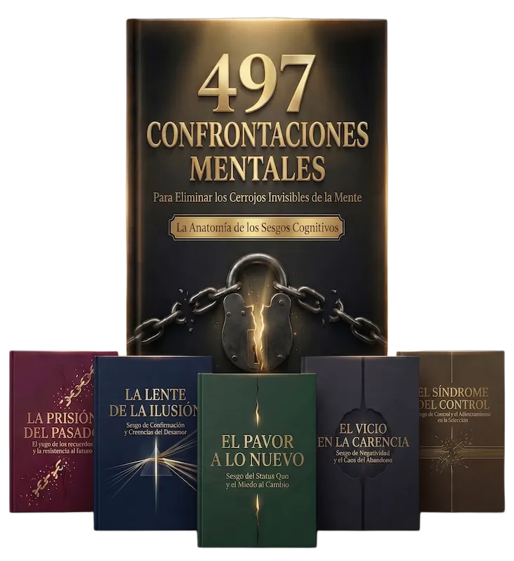 497 Confrontaciones Mentales